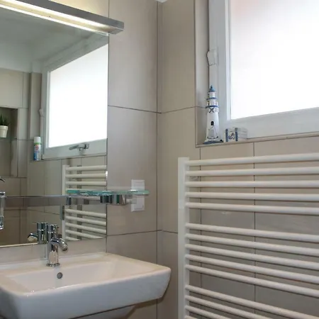 Ferienwohnung Urlaubsflair Scharbeutz Extérieur photo