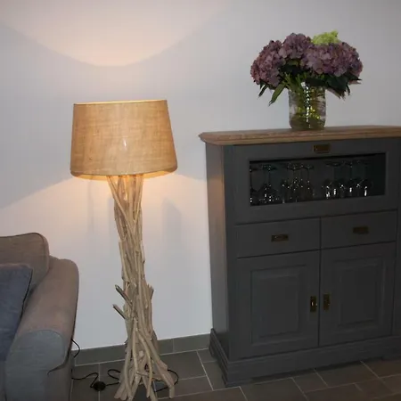 Ferienwohnung Urlaubsflair Scharbeutz Extérieur photo