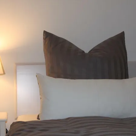 Ferienwohnung Urlaubsflair Scharbeutz Extérieur photo