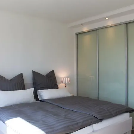 Ferienwohnung Urlaubsflair Scharbeutz Extérieur photo