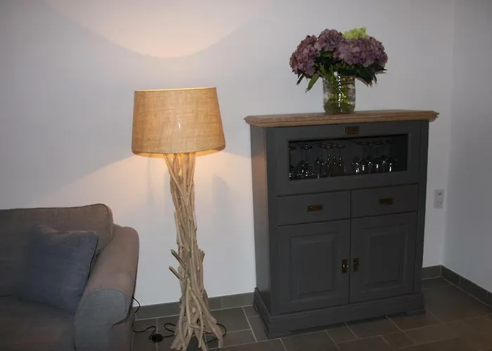 Ferienwohnung Urlaubsflair Scharbeutz