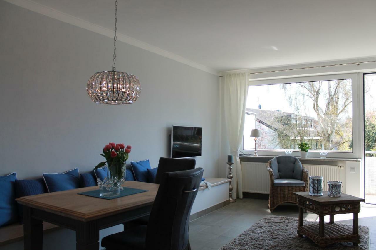 Urlaubsflair Appartement