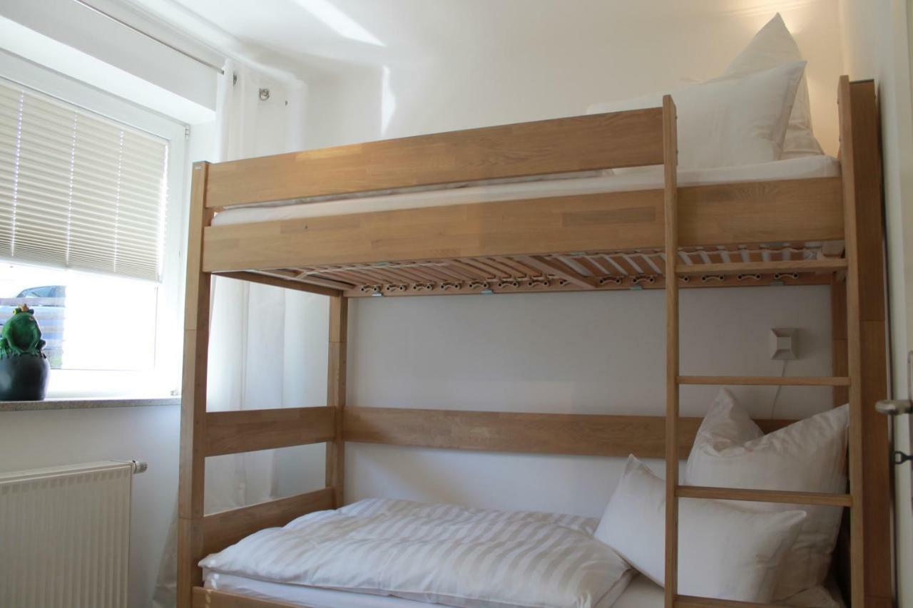 Appartement Urlaubsflair