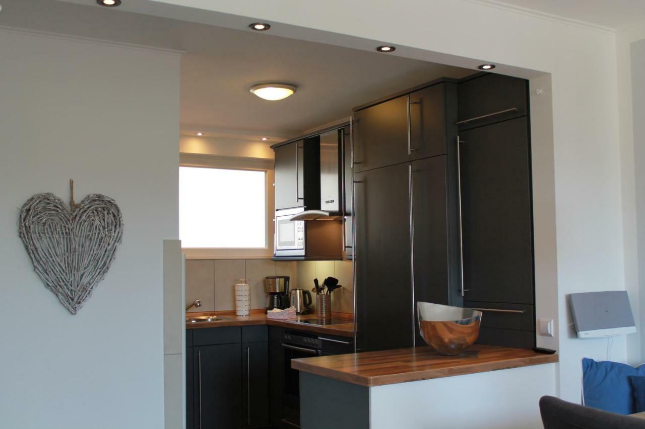 Appartement Urlaubsflair Scharbeutz